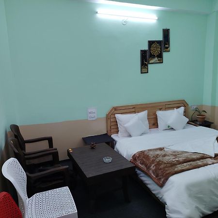 Appel Home Stay Banjar Екстер'єр фото