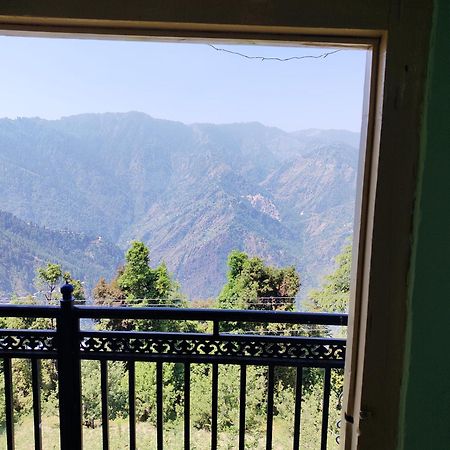 Appel Home Stay Banjar Екстер'єр фото