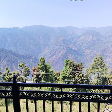 Appel Home Stay Banjar Екстер'єр фото