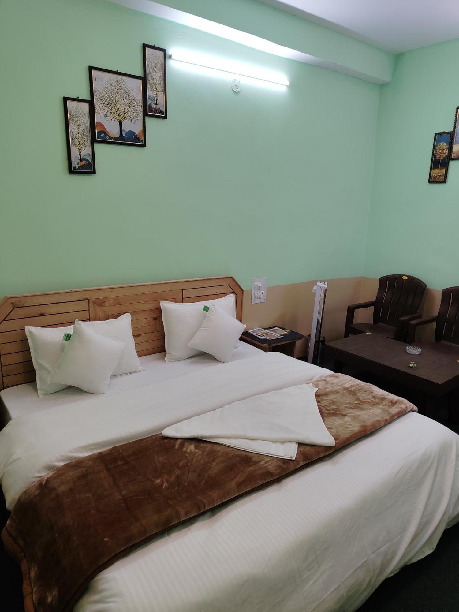 Appel Home Stay Banjar Екстер'єр фото
