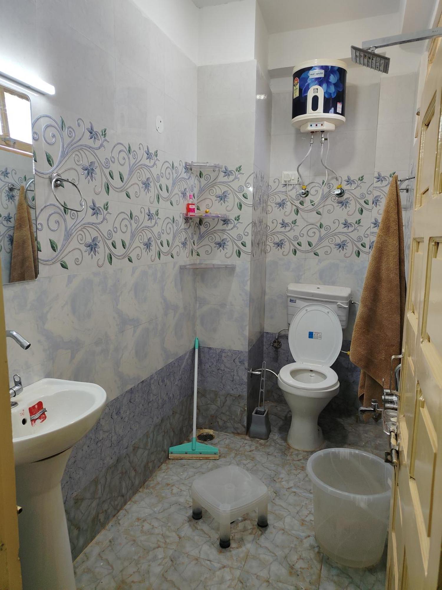 Appel Home Stay Banjar Екстер'єр фото