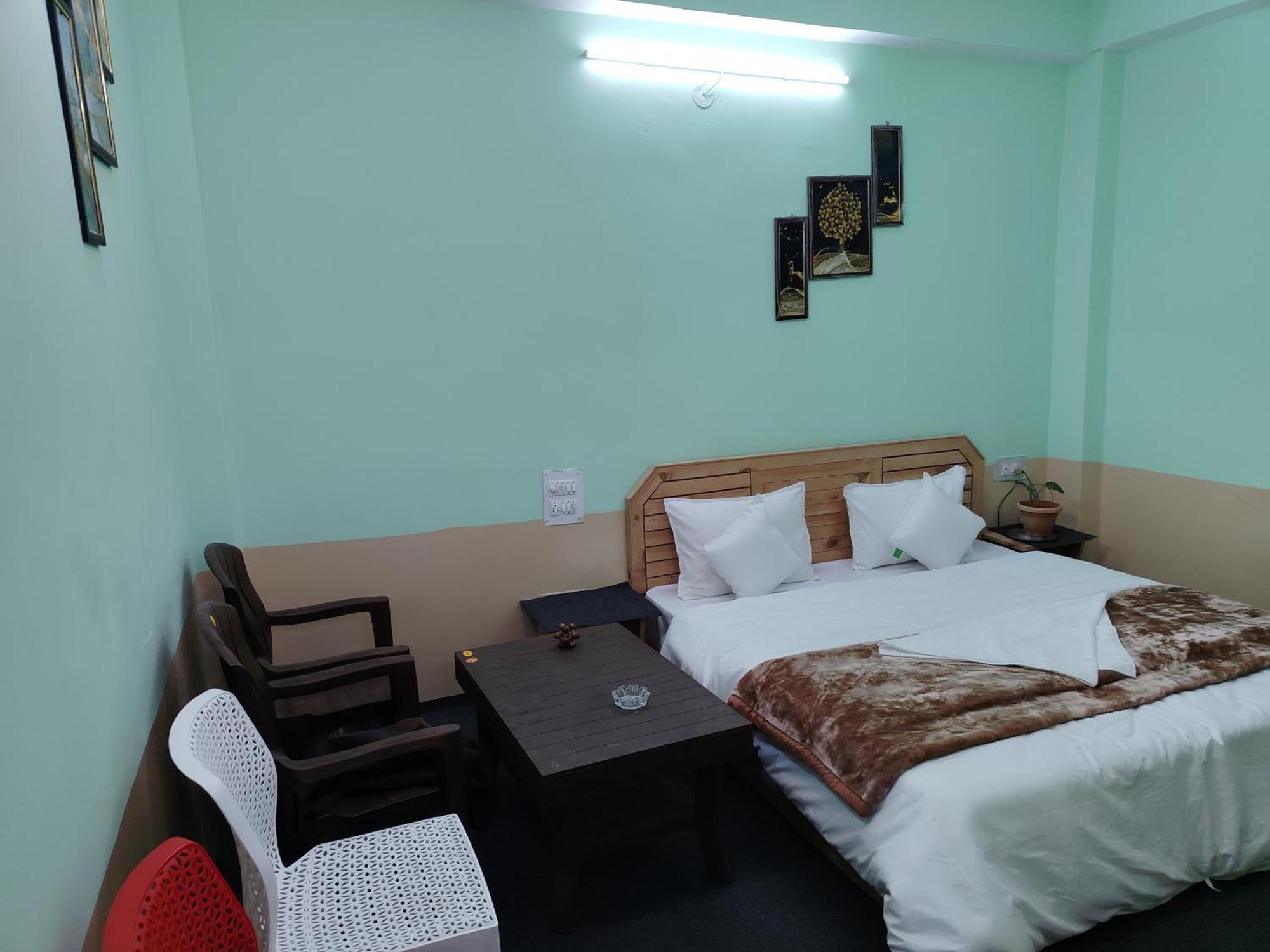 Appel Home Stay Banjar Екстер'єр фото
