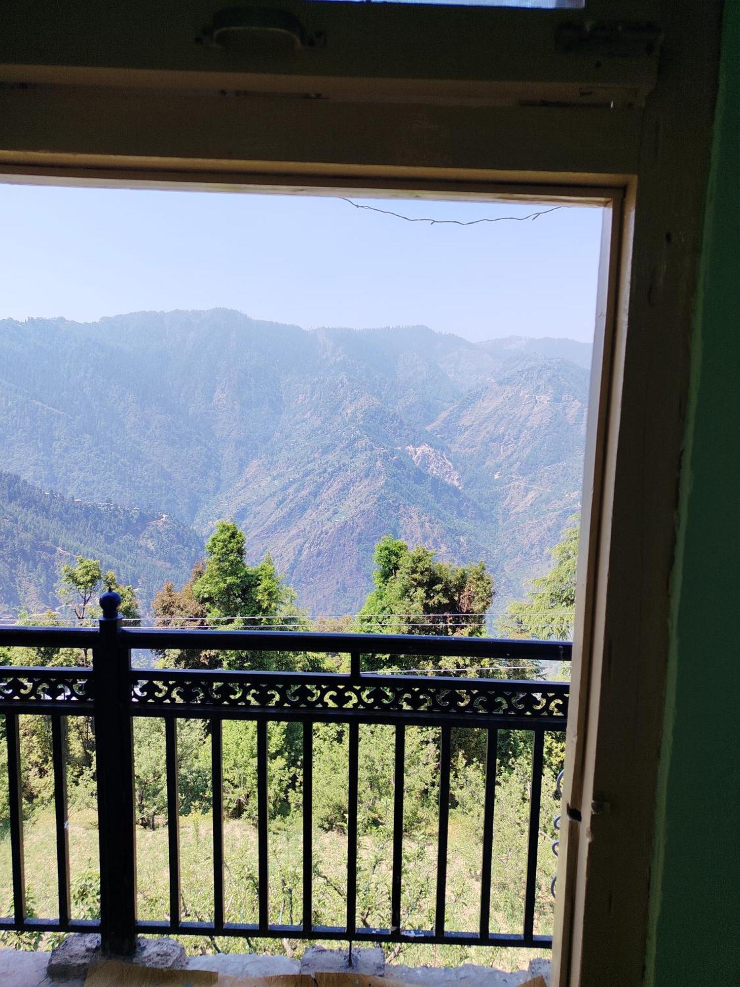 Appel Home Stay Banjar Екстер'єр фото
