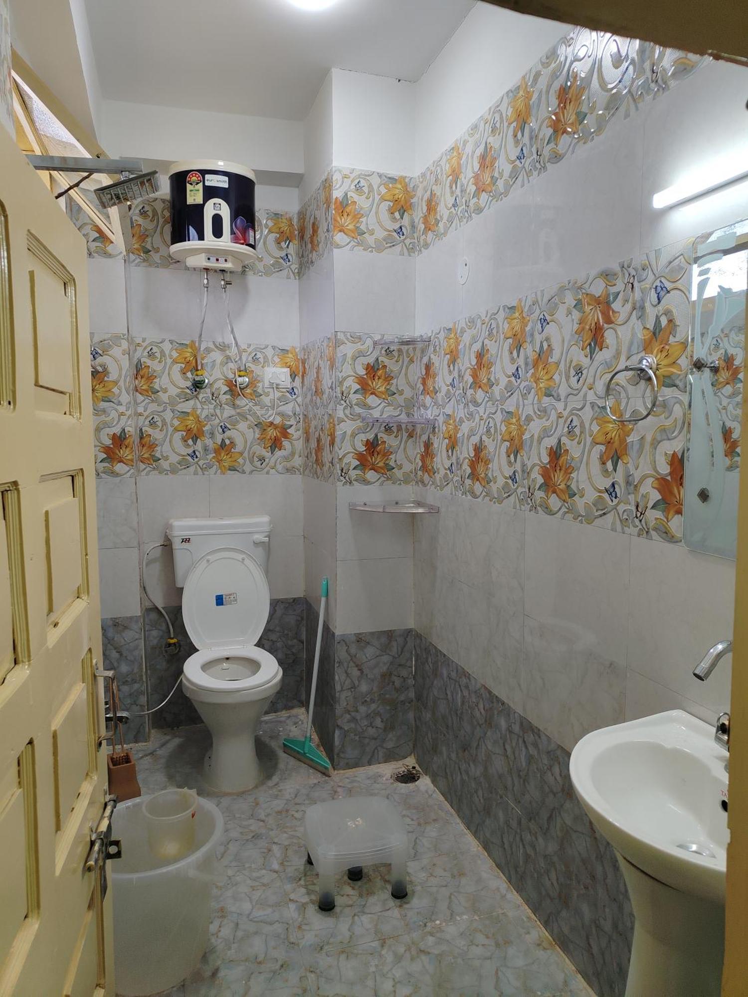 Appel Home Stay Banjar Екстер'єр фото