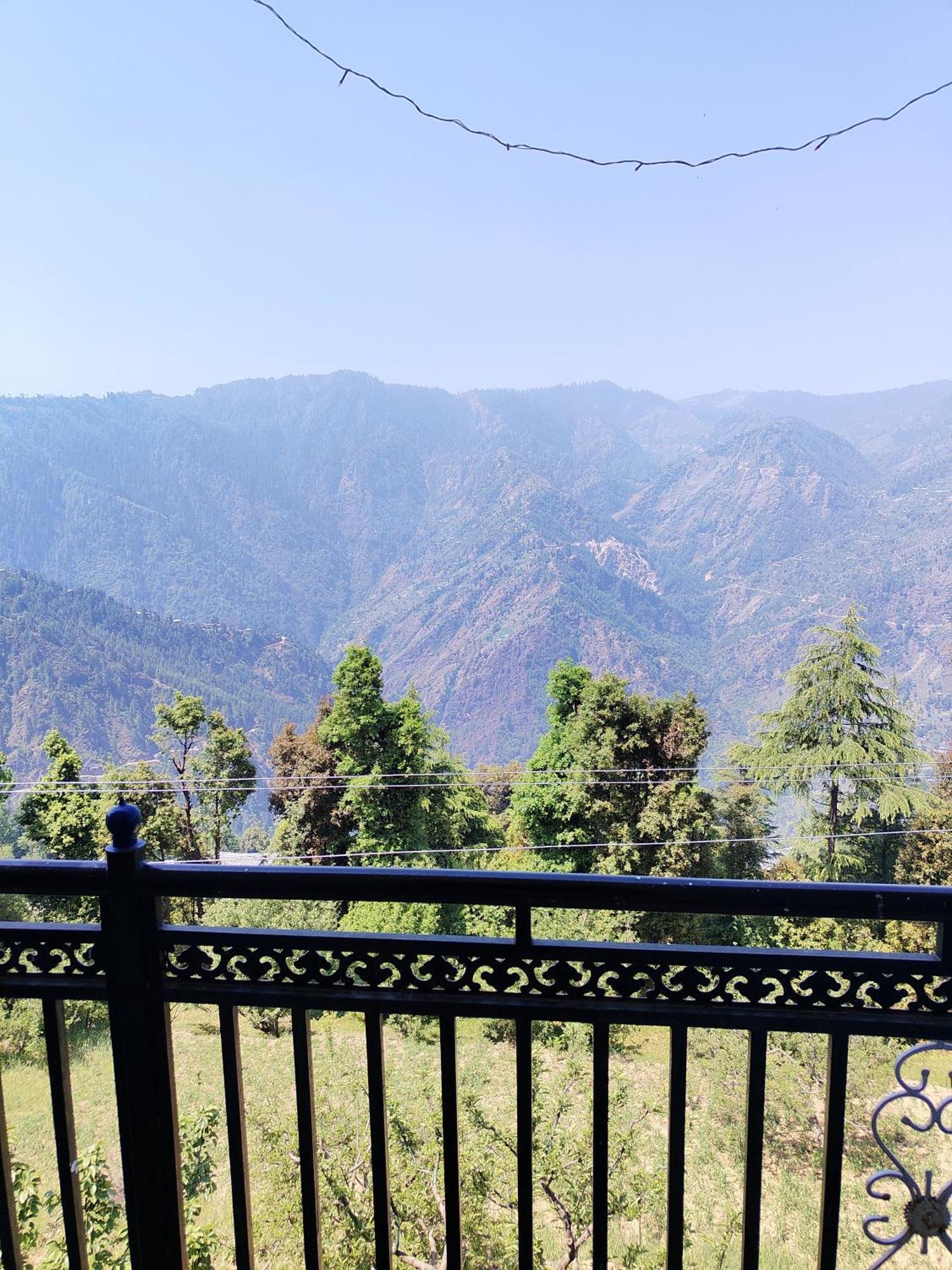 Appel Home Stay Banjar Екстер'єр фото