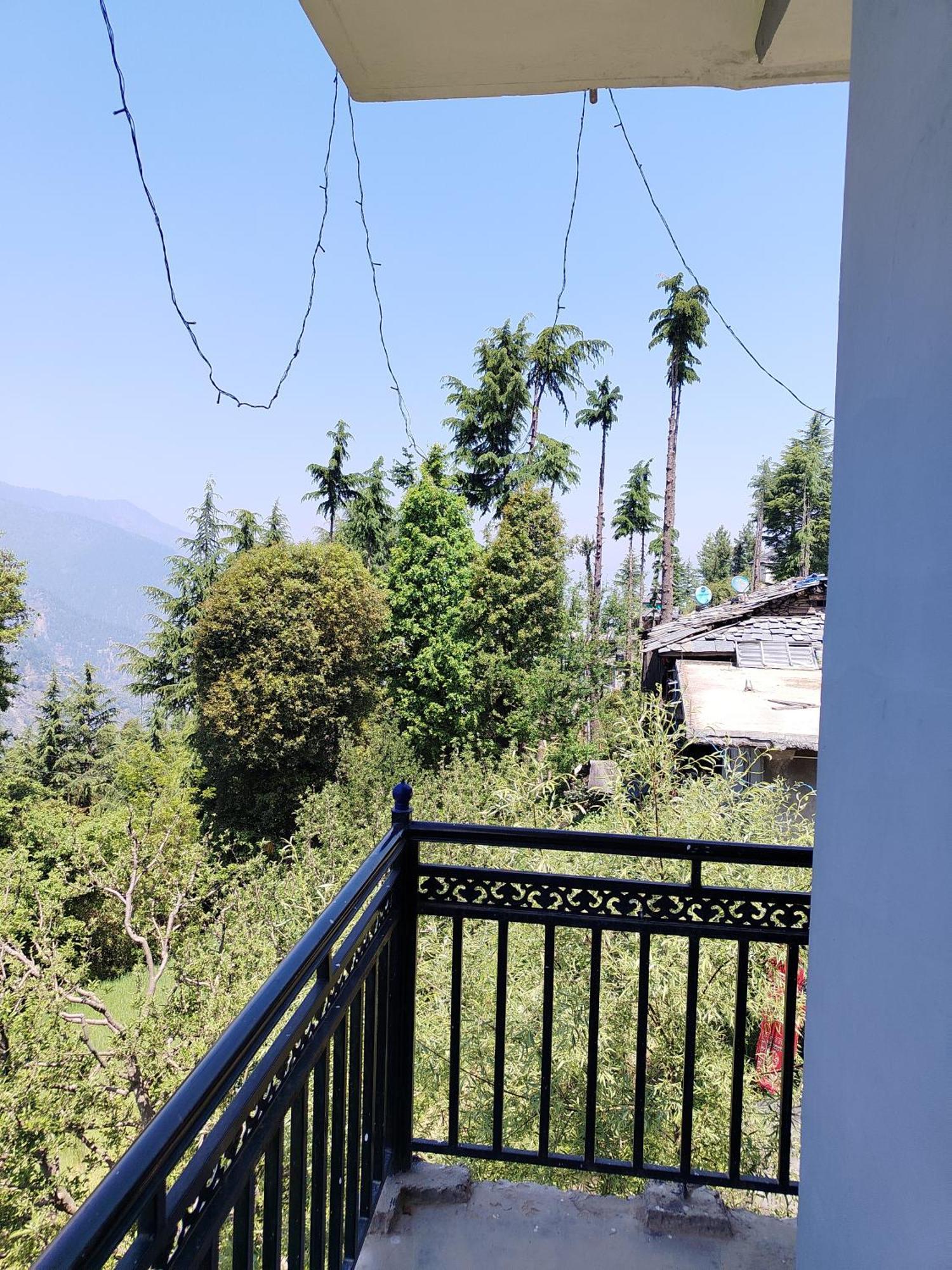 Appel Home Stay Banjar Екстер'єр фото