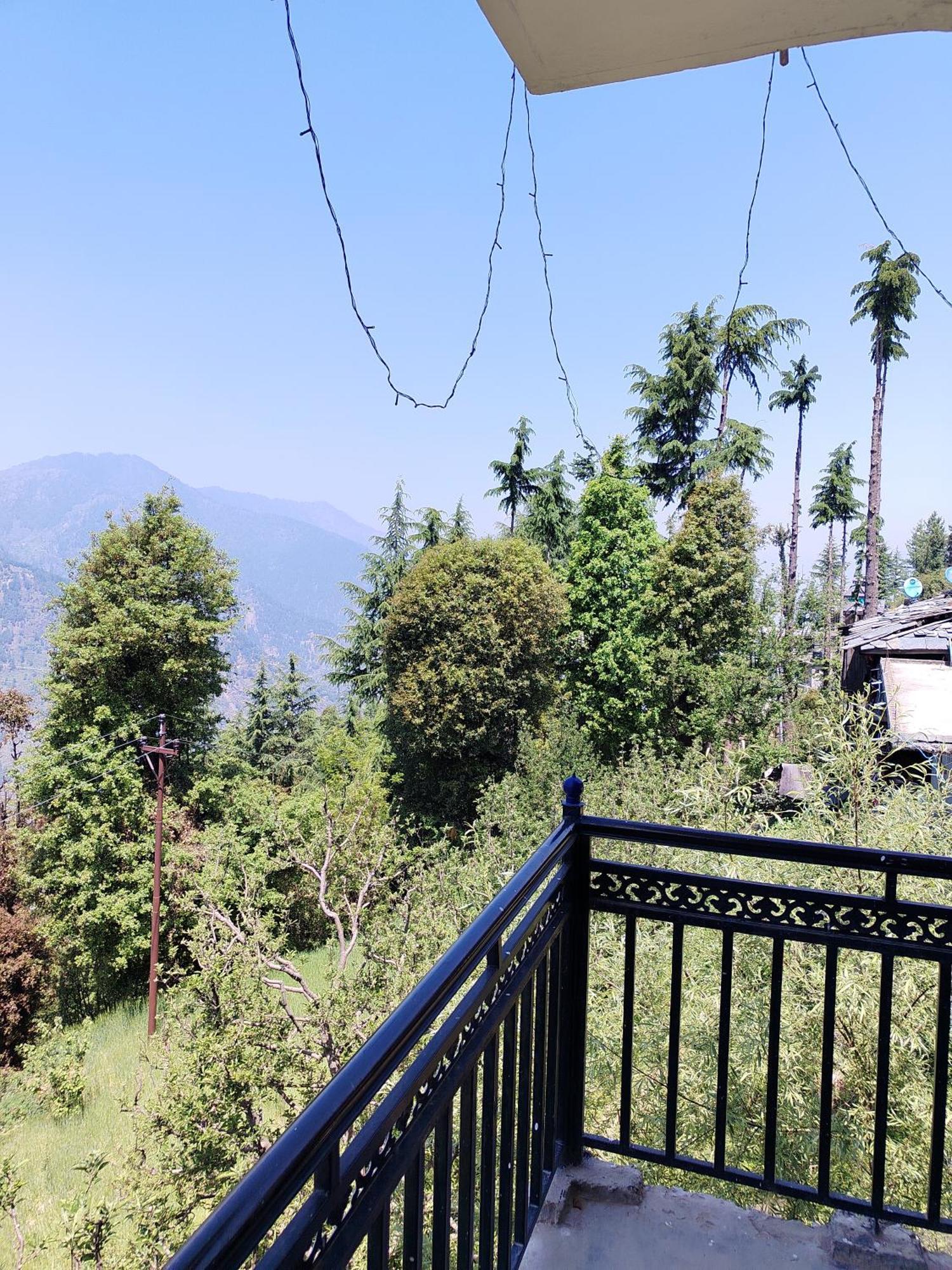 Appel Home Stay Banjar Екстер'єр фото